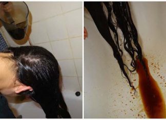 Tinte casero
