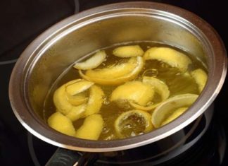 limón