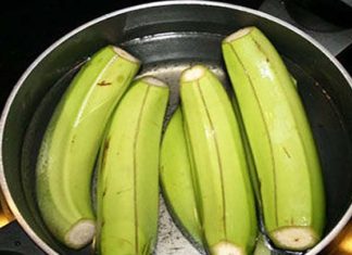 plátano