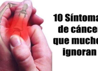 cáncer