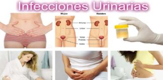 infecciones