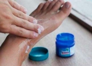 VickVapoRub