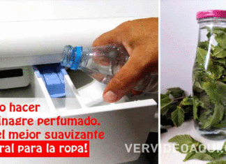 suavizante de ropa